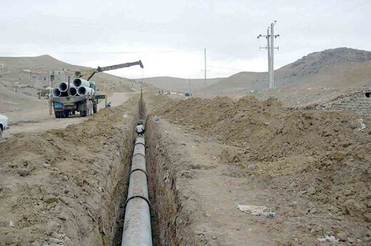 استاندار آذربایجان شرقی: دلیل ۴۰ درصد سفرهایم به تهران پیگیری انتقال آب ارس است