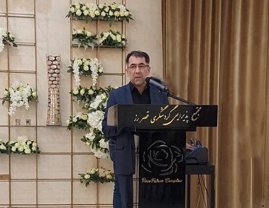 البرز، استان پیشرو در زمینه نهضت خیرین آبخیزداری