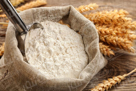 انتقاد کیهان از دولت : چرا قیمت آرد برای کارخانجات تولید ماکارونی و کیک ۵ برابر شد؟
