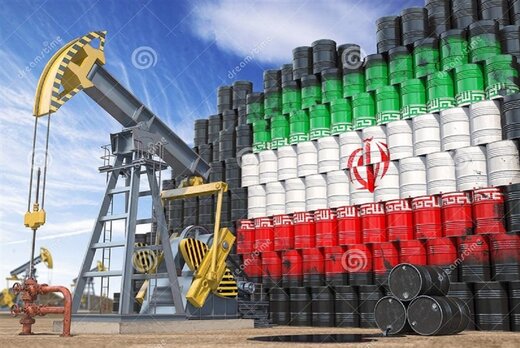 ایران می‌تواند ۷ میلیون بشکه نفت در روز تولید کند