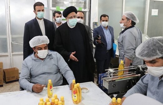 اینکه معلولیت خود را محدودیت نمی‌دانید نشانه اراده شماست