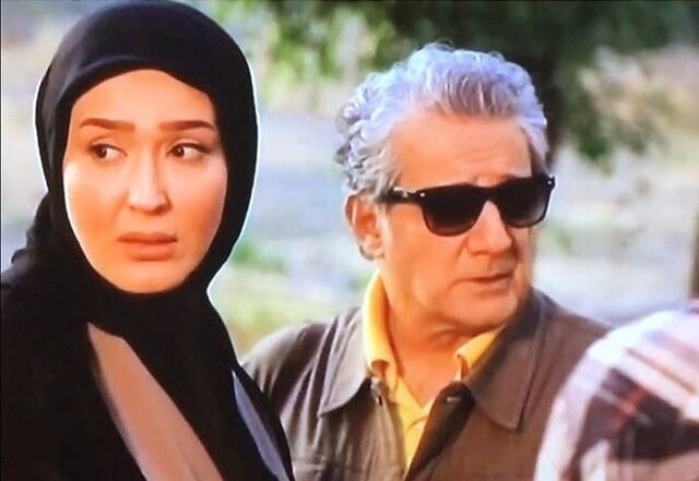 بازگشت زهره فکورصبور به آنتن تلویزیون/ عکس