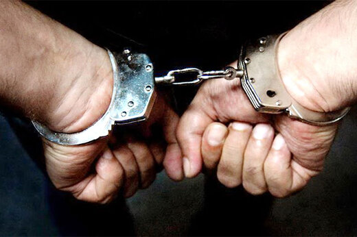 باند سارقان حرفه‌ای سیم و کابل‌های مخابراتی در ارومیه بازداشت شدند