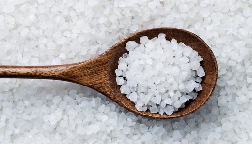 باورهای اشتباه درباره نمک یددار و نمک دریایی