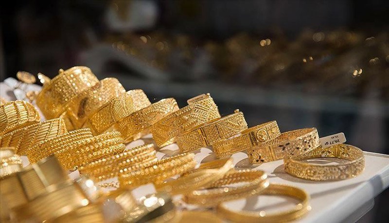 برگشت افزایش قیمت به بازار طلا و سکه/ قیمت دلار و یورو امروز ۱۴۰۱/۰۲/۰۶