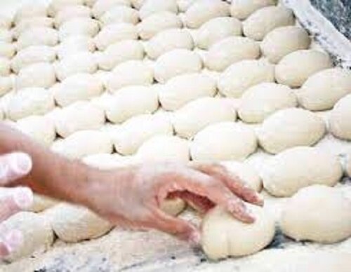 تشکیل پرونده ۱۰۷ میلیاردی برای نانوایان متخلف مازندران