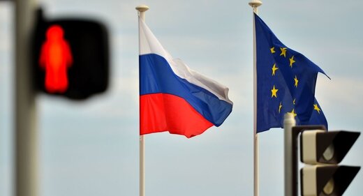 تصمیم تازه اتحادیه اروپا برای اعمال تحریم‌های سنگین علیه روسیه