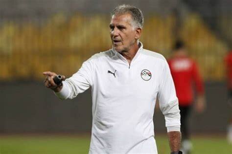 جلسه فیفا برای بازی تیم کی‌روش؛ بازی مصر سنگال تکرار می‌شود؟