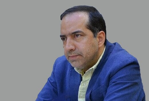 حسین انتظامی: جلسه، بخشنامه، سخنرانی و… فی‌نفسه کار نیستند