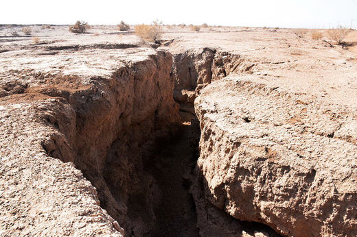 حفره‌های خالی زیر پوست شهر؛ آثار باستانی و تاریخی یزد در آستانه تخریب
