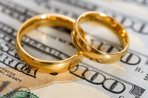 خبر مهم برای متقاضیان/زمان پرداخت وام ۱۲۰ میلیون تومانی ازدواج اعلام شد