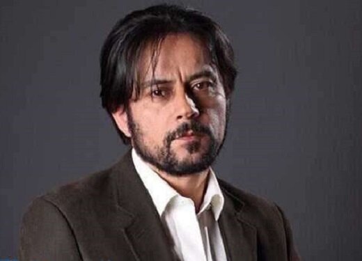 رحیم نوروزی: بازیگر دون‌پایه و درجه دویی نیستم