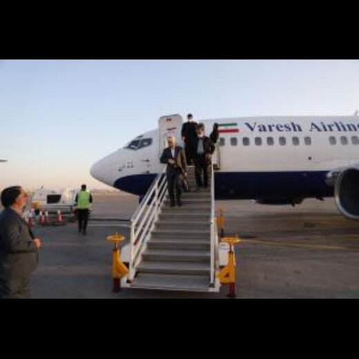 سفر وزیر ورزش و جوانان به خوزستان