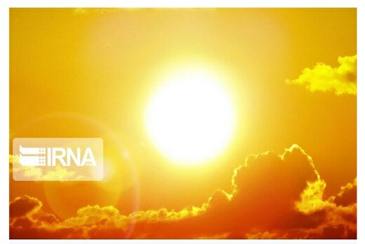 شدت گرمای خوزستان در هفته آینده کم می‌شود