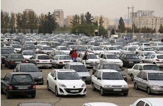 طرح ترخیص فوق‌العاده وسایل نقلیه در کرمانشاه اجرا می شود
