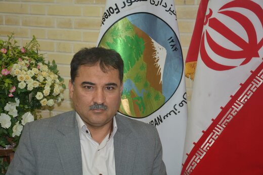 طرح کاروان نیکوکاری با رویکرد حفظ واحیای منابع طبیعی در شهرستان گرمسار اجرا شد