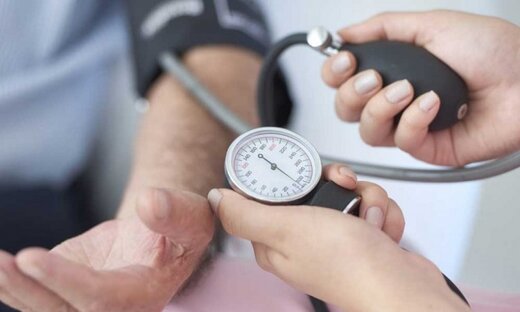 علایم فشار خون بالا چیست؟
