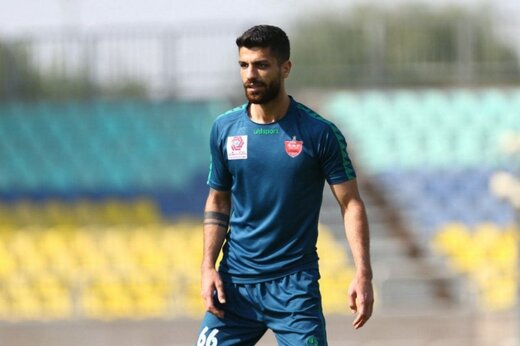 عکس | ۳ باشگاه قطری به دنبال بازیکن مورد علاقه گل‌محمدی