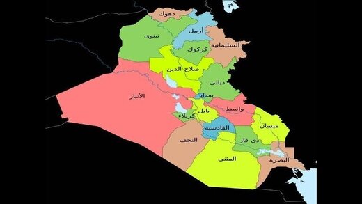 فتنه جدید جریان‌ انحرافی در عراق؛ جریان الصرخی چیست و این روزها چه می کند؟