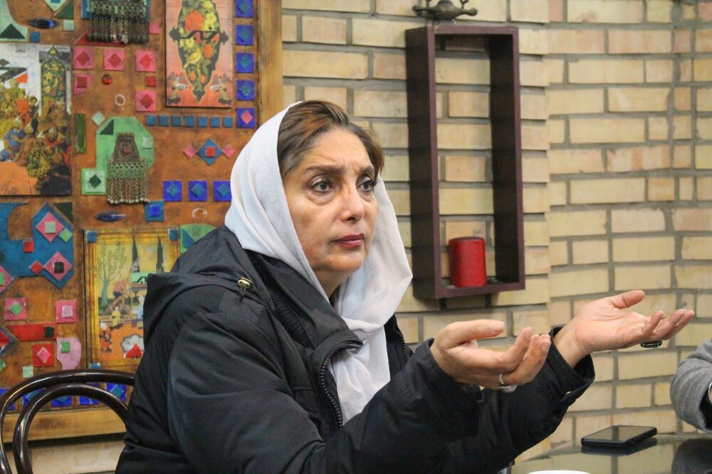 فساد جنسی در سینما سیاسی نیست مباحث را قاطی نکنیم