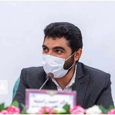 قدردانی نماینده مجلس شورای اسلامی از تلاش‌های وزارت بهداشت در ایام کرونا