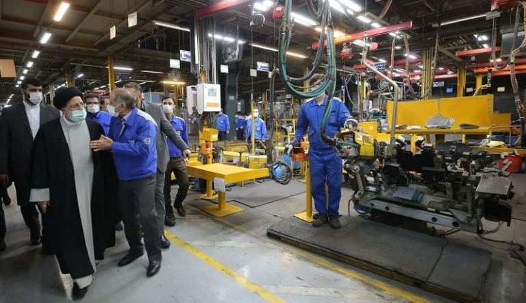 قرعهکشی خودرو حذف میشود؟/ در پیشفروش ایران خودرو شانس برنده شدن چقدر است؟