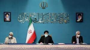 قول رئیسی دباره رتبه بندی معلمان