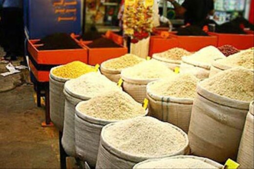 قیمت‌های عجیب برنج در بازار/ گران‌ترین برنج بازار چه قیمتی پیدا کرد؟