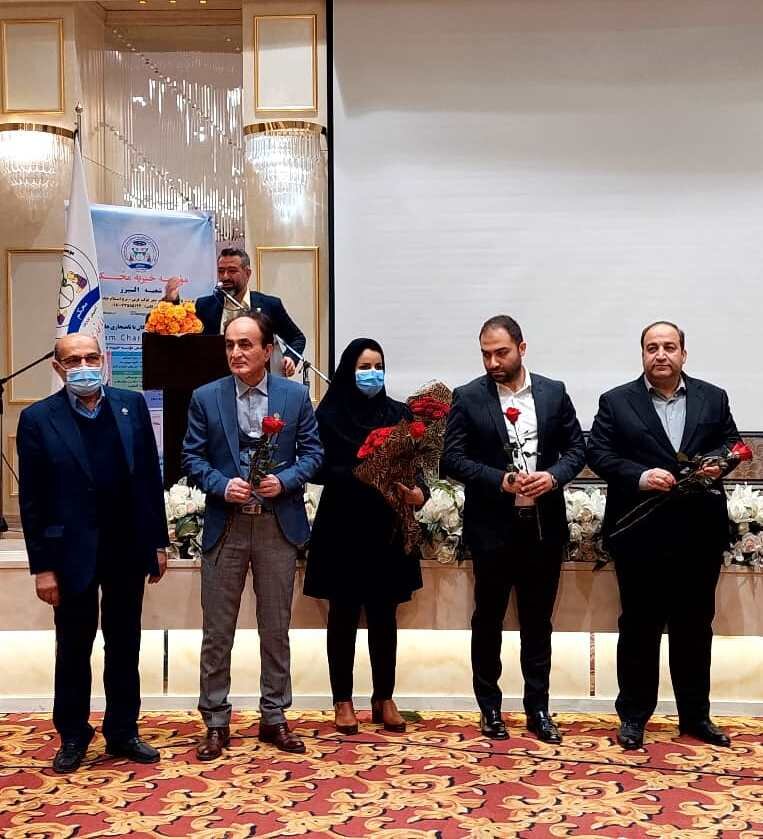  لزوم افزایش مشارکت فعالان اقتصادی البرز در حوزه سلامت