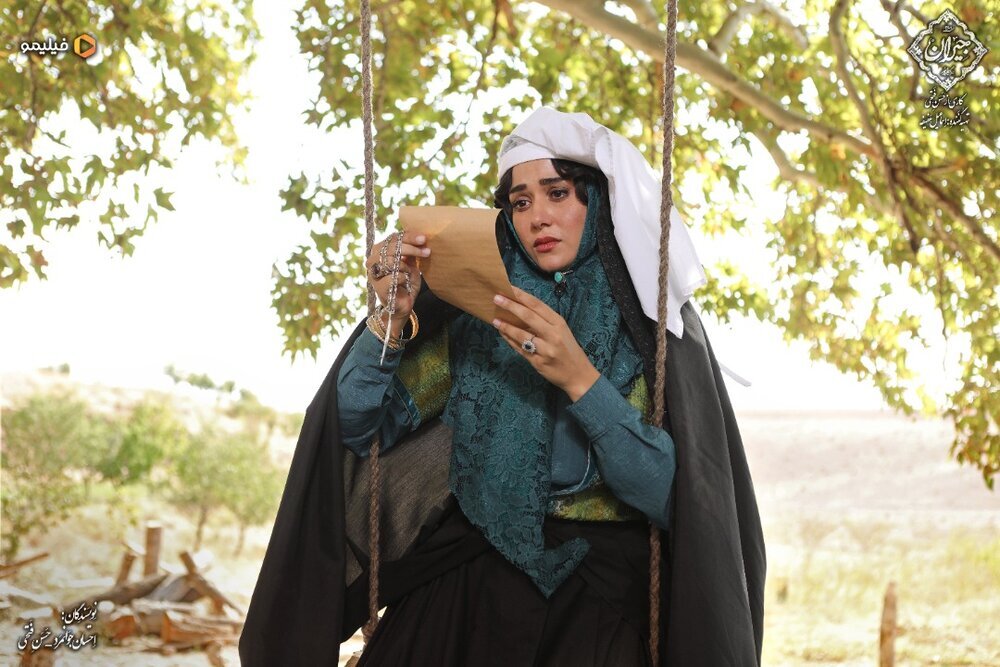 مادری برای «جیران» با هدایت سختگیرانه حسن فتحی