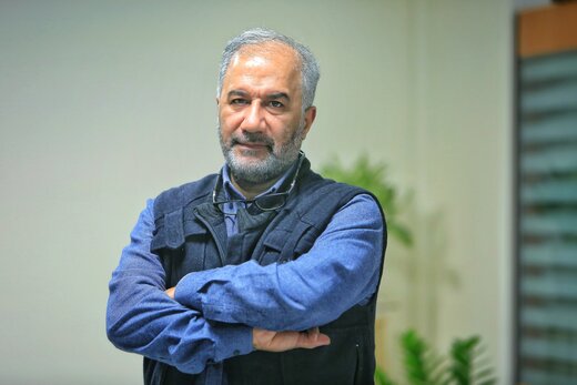 محمدمهدی عسگرپور: فرد آسیب‌دیده اسم آزارگر را نمی‌گوید چون حس عدم امنیت می‌کند