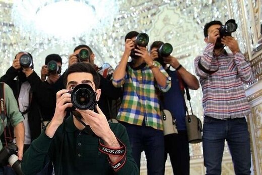 مدال طلای انجمن عکاسان آمریکا برای عکاس خوزستانی