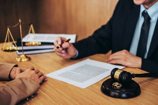 مهمترین وظایف وکیل طلاق چیست؟