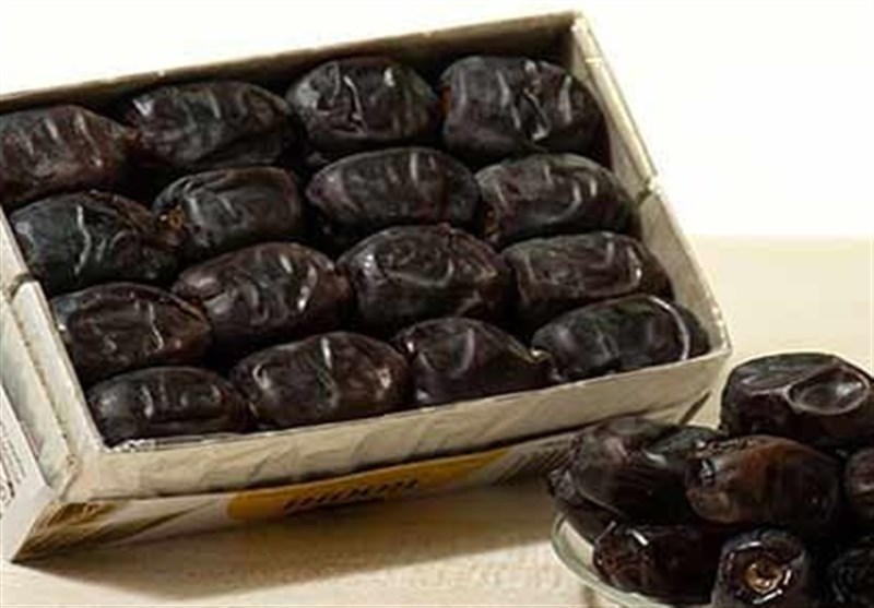 قیمت مصوب خرما اعلام شد/ ذخیره 70 هزار تن برای ماه رمضان