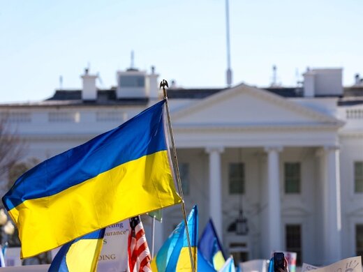 نظر آمریکایی‌ها در مورد جنگ روسیه و اوکراین و واکنش ایالات متحده چیست؟