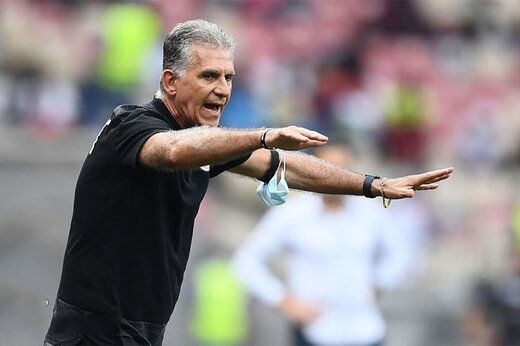 واکنش فدراسیون فوتبال عراق درباره پیشنهاد به کی‌روش