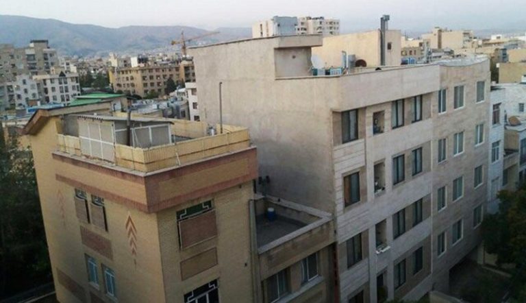 واگذاری واحدهای مسکونی سازمانی