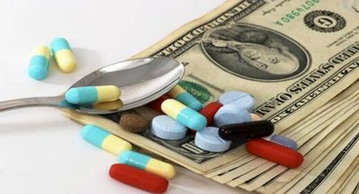 وزیر بهداشت: ۳ میلیارد دلار ارز برای تامین دارو اختصاص یافت