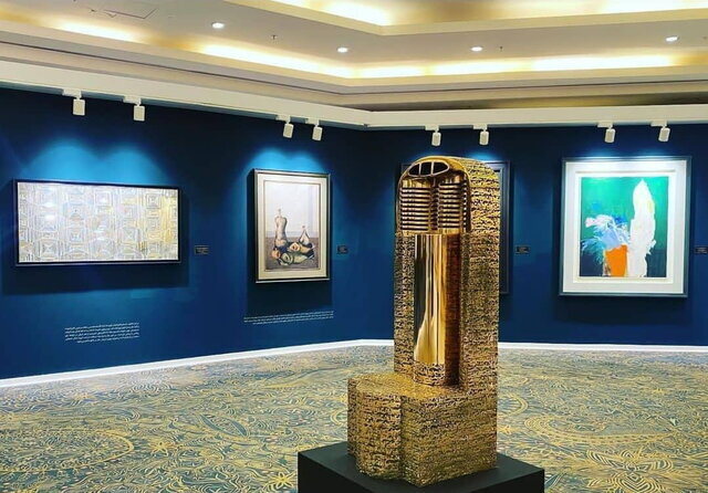 پرویز تناولی: زندگی در ایران را به هر جای دیگر ترجیح میدهم و به اجبار رفتهام