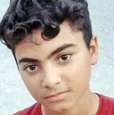پسر دانشآموز جان همکلاسیاش را گرفت؛ قتل در مدرسه؟ | تصویر پسر ۱۴ سالهای که به قتل رسید