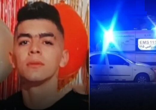 پسر ۲۰ ساله در پارک گوللرباغی ارومیه به قتل رسید / پلیس از پیگیری ماجرا خبرداد
