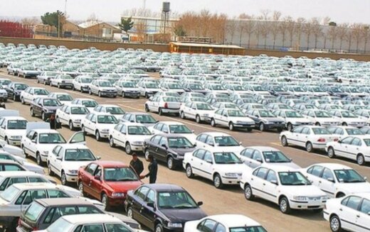 پیش‌بینی قیمت خودرو در هفته آینده/ دناپلاس ۴۷۴ میلیون تومان شد