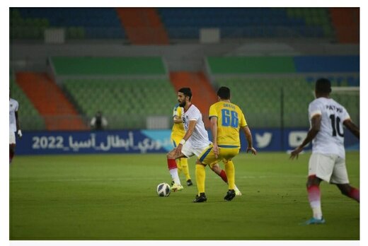 پیشکسوت فوتبال: فولاد خوزستان برای حضور مقتدر در لیگ قهرمانان آسیا باید تقویت شود