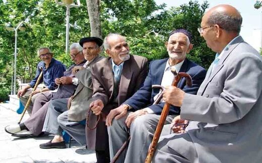 چرا افزایش ۵۷ درصدی حقوق بازنشستگان به مشکل خورد؟/ توضیح دهقان‌کیا از نشست تعیین مستمری بازنشستگان کارگری