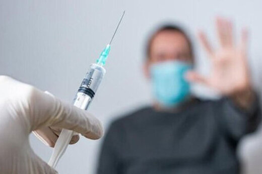 چند نفر در ایران دز سوم واکسن کرونا تزریق کرده‌اند؟