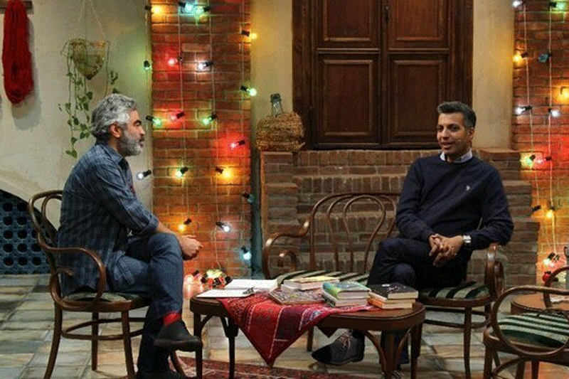 چهرهکشی تلویزیون؛ از عادل فردوسیپور و ایرج طهماسب تا سروش صحت