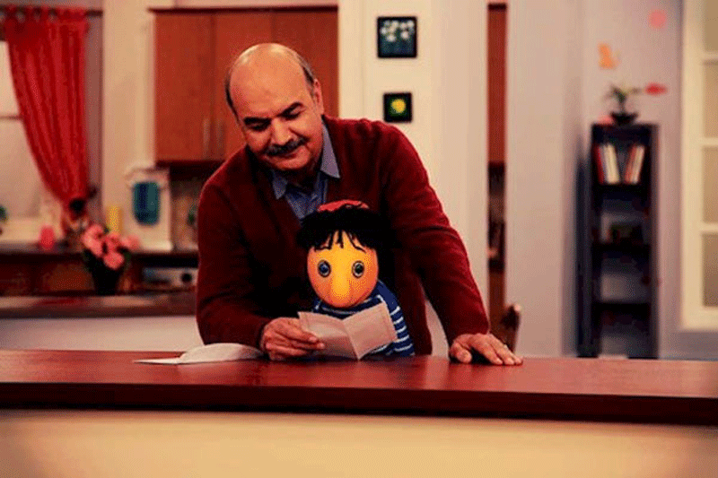 چهرهکشی تلویزیون؛ از عادل فردوسیپور و ایرج طهماسب تا سروش صحت