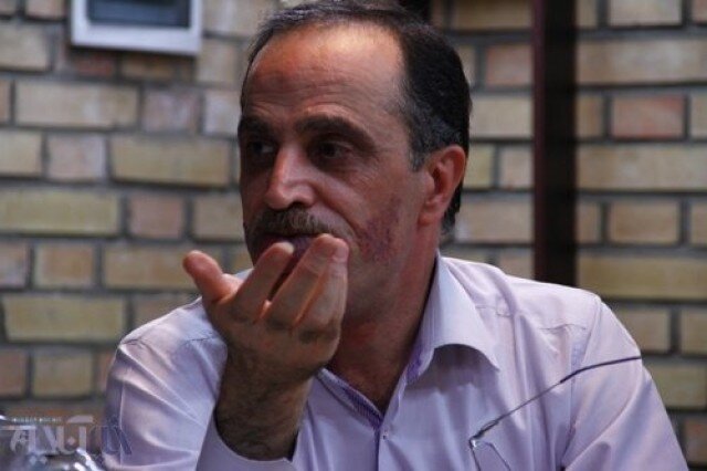 کامبیز نوروزی: حتی «یک مورد» آزار جنسی در سینما، زیاد است