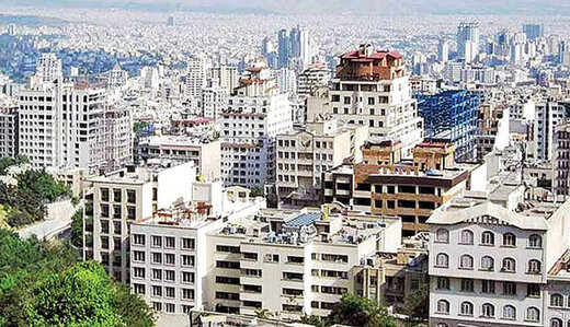 کدام خانه های تهران زیر متری ۲۰ میلیون تومان‌اند؟