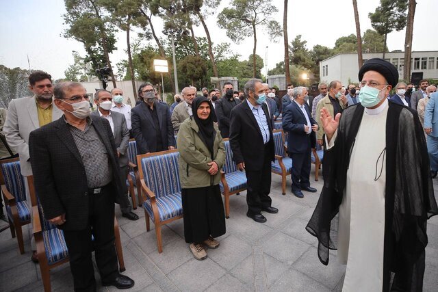 کارگروه مشترک بررسی مشکلات هنرمندان تشکیل شود/ ضرورت واگذاری اقتصاد هنر به بخش خصوصی